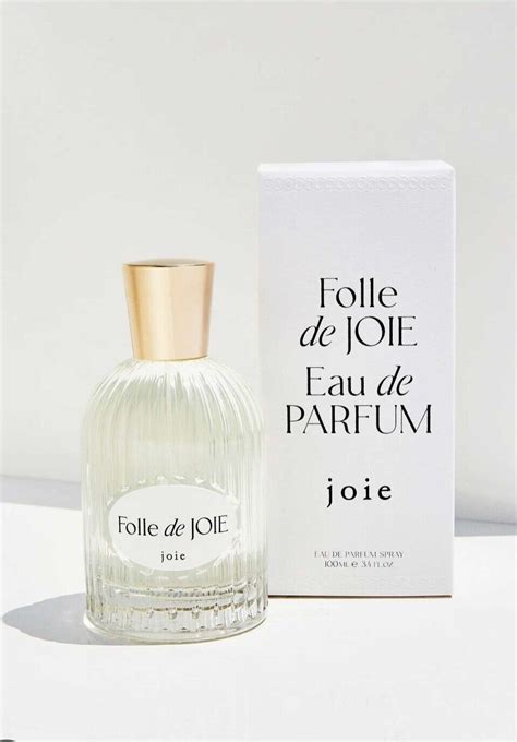 Replacement for original Folle De Joie : r/Perfumes 